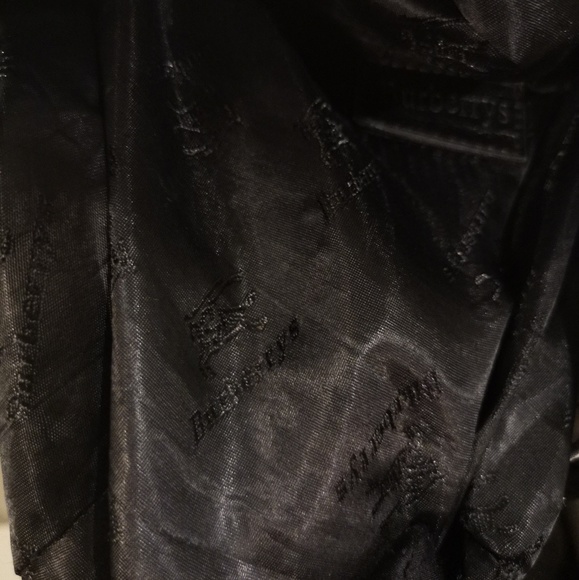 Burberry Vintage Bucket Bag - Picture 8 of 13